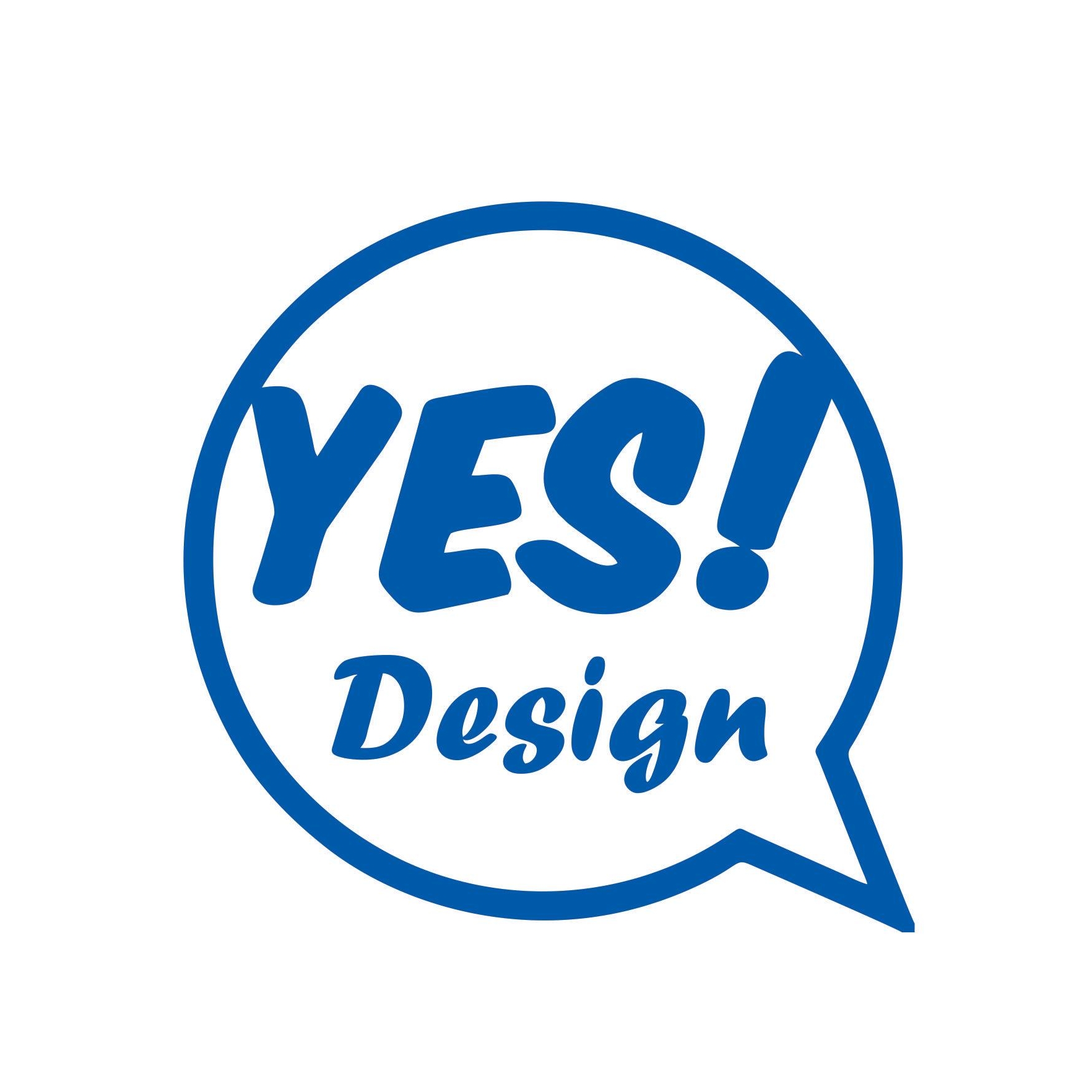 Yes Design รับออกแบบและผลิตเสื้อโปโลพิมพ์ลาย