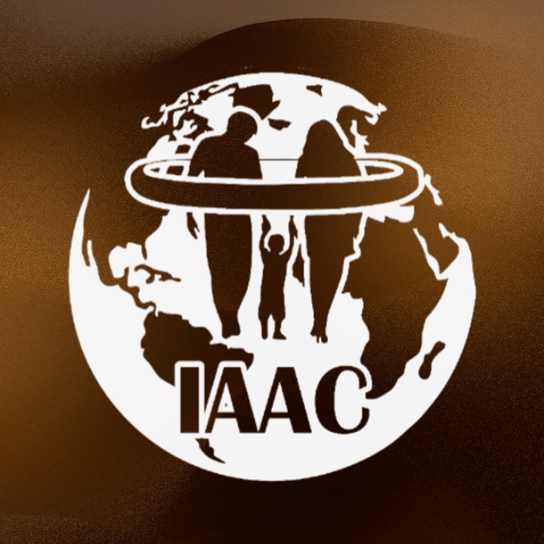Igreja Apostólica Aliança em Cristo - IAAC | Boa Vista RR