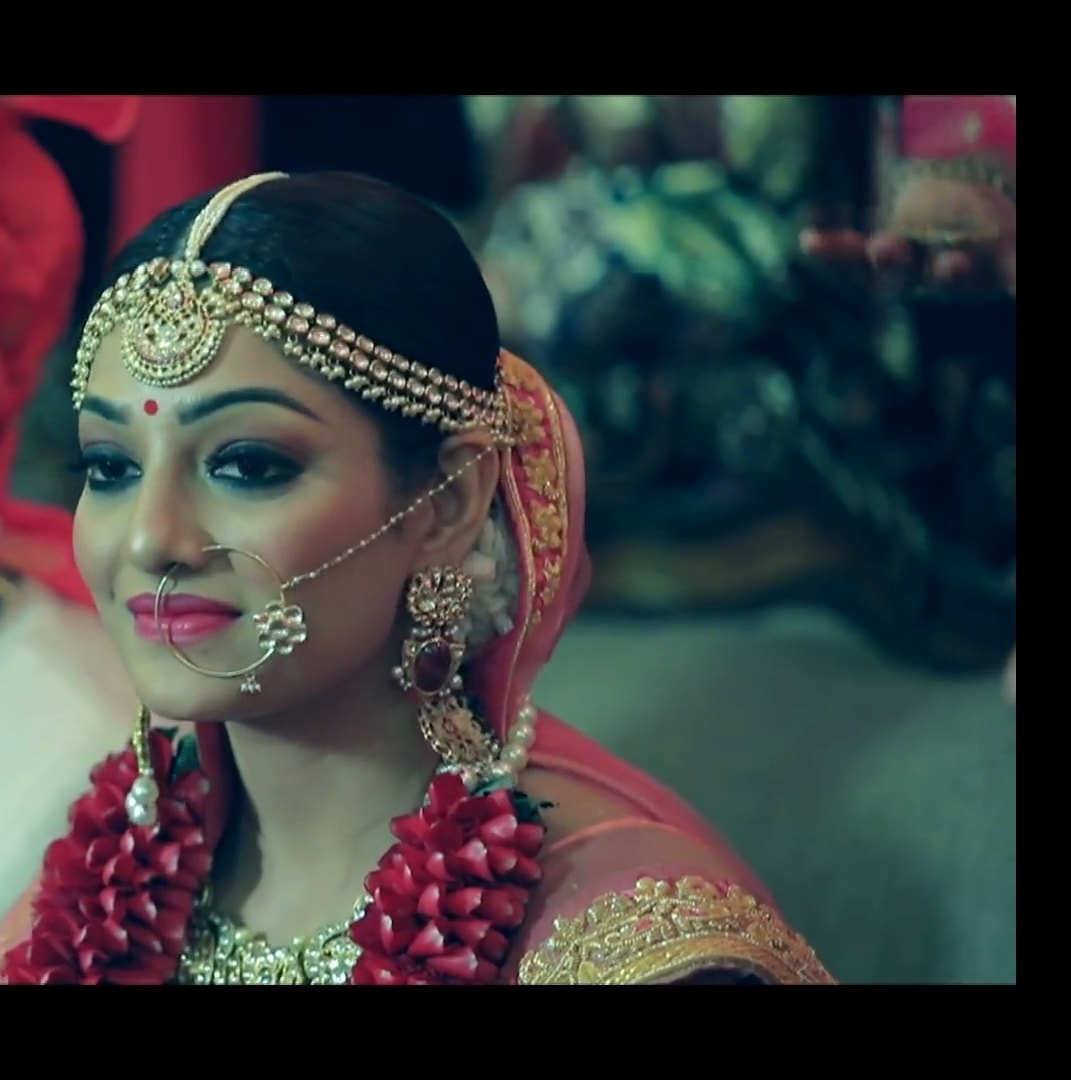 Leenaa Rathore Makeover | Delhi