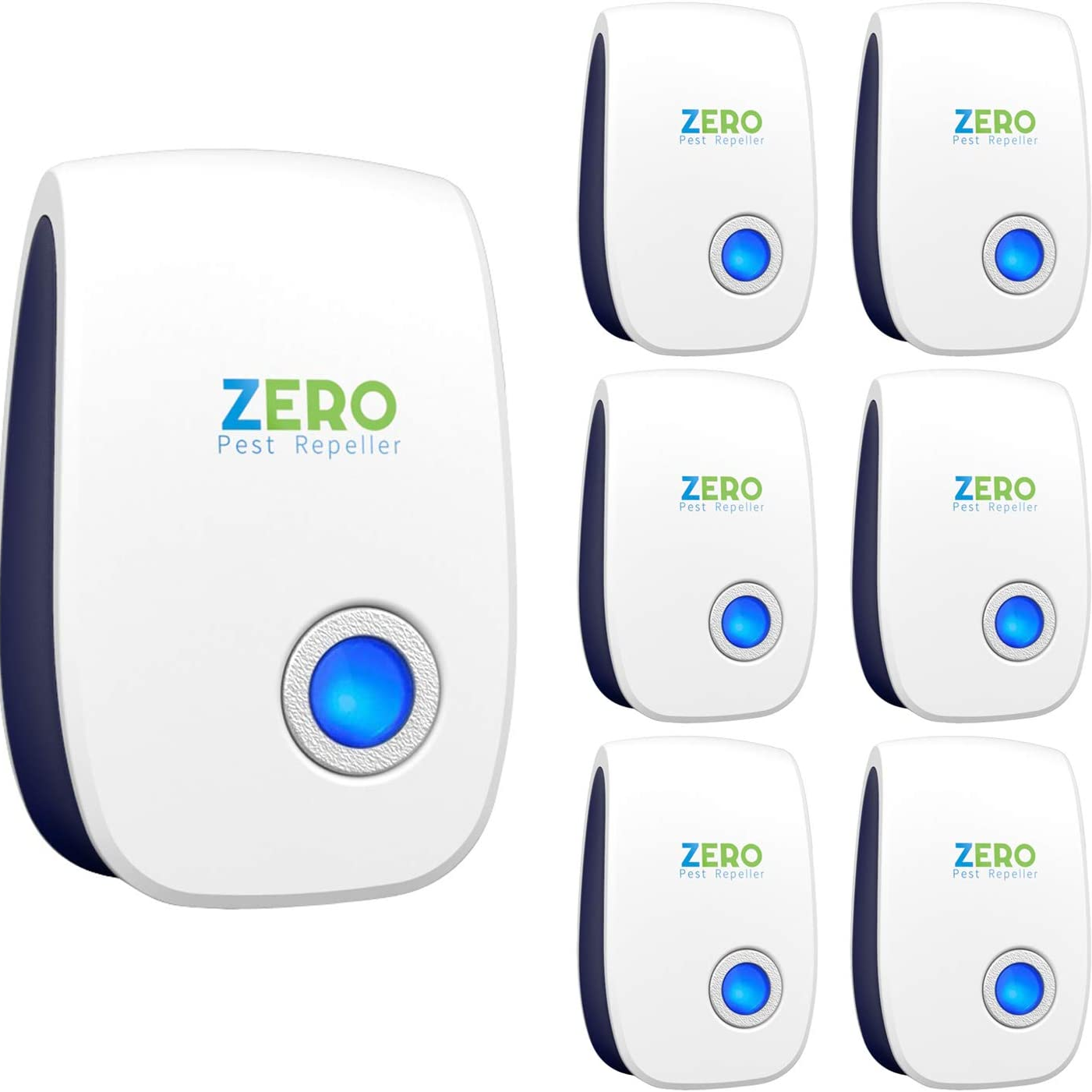 ZERO Pest Repeller