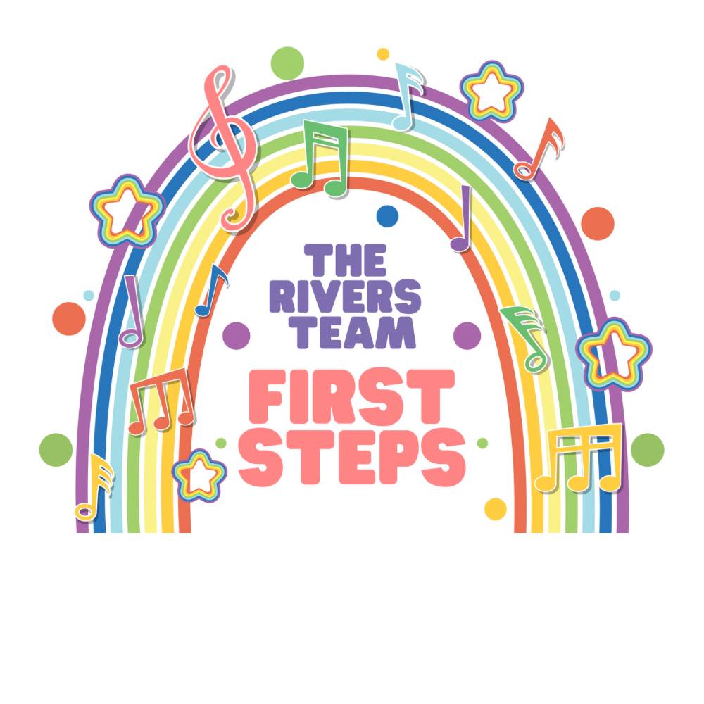 The Rivers Team First Steps | Rotherham