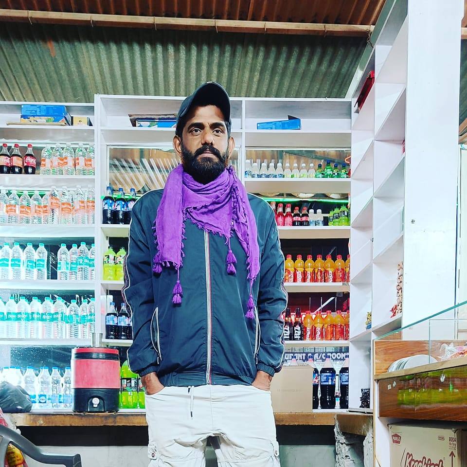 Bashir pathan | Pokaran