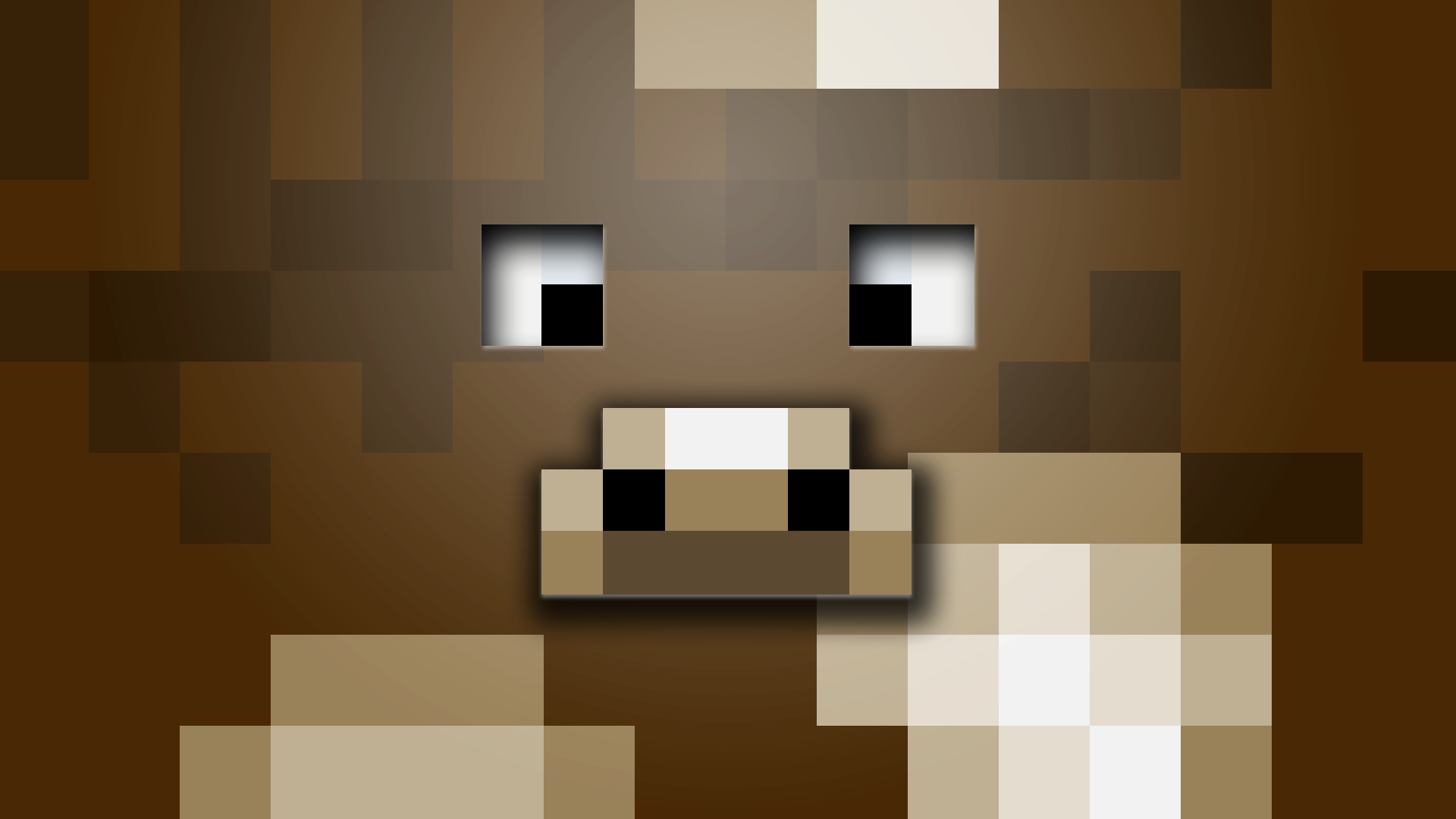Minecraft é legal, mas