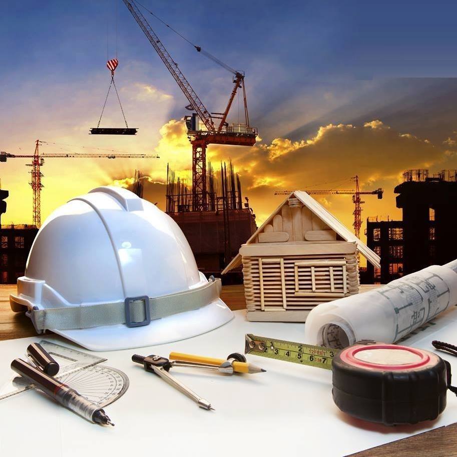 Civil Engineering - مراحل یا سکجول کار ی تقریبی یک پروژه ساختمانی 1 ...