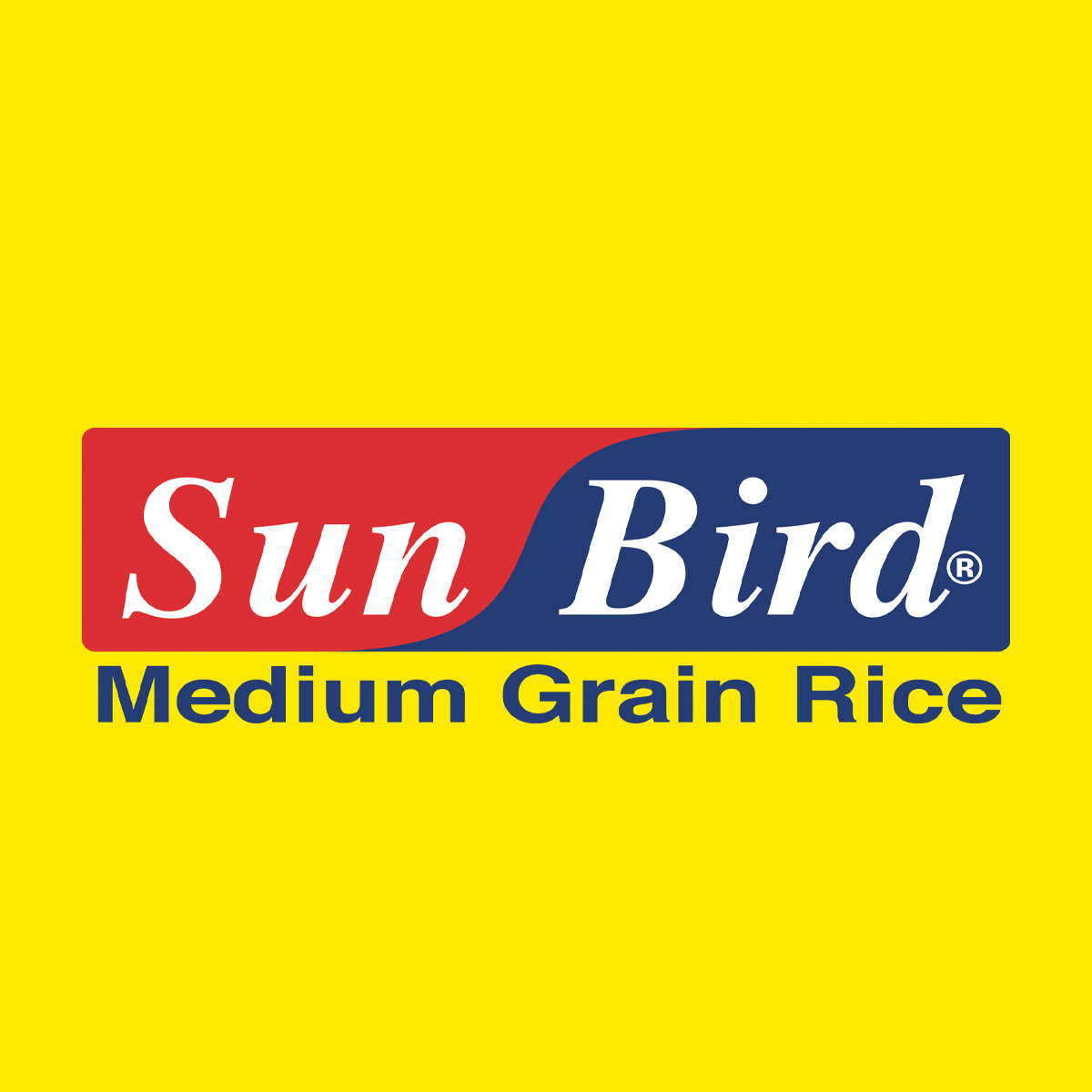 Sun Bird Rice أرزصن بيرد