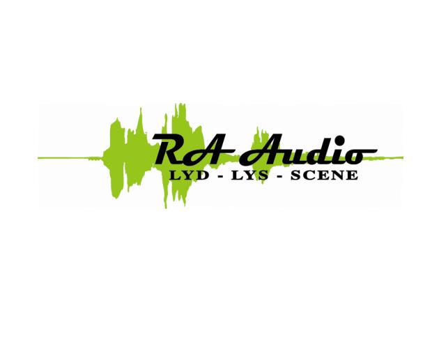 RA Audio AS | Aure