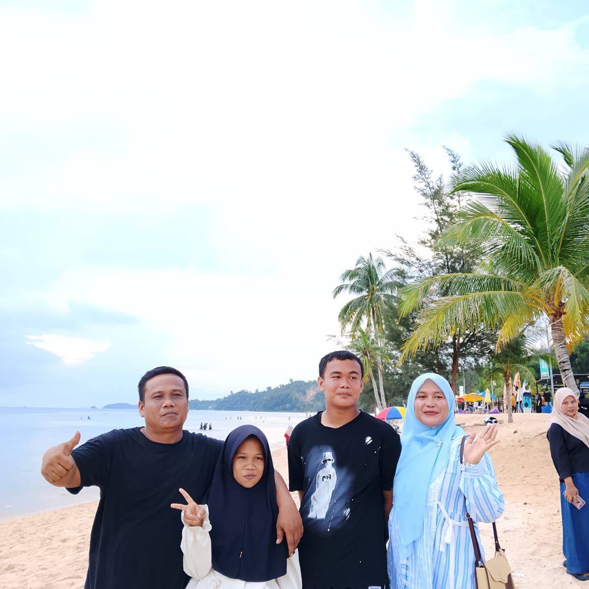 Elfii Yana Siregar