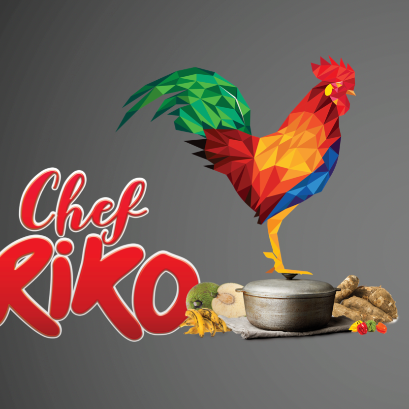 Chef Riko Gwadloup | Lamentin Guadeloupe