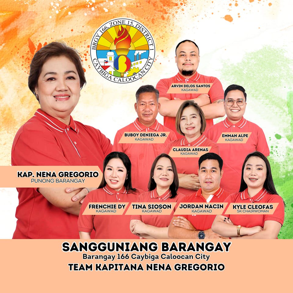 Sample Citizen Charter ️ - Barangay Secretary | Facebook