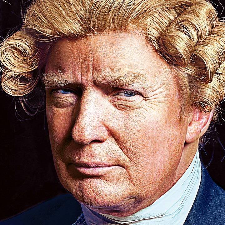 POTUS News LIVE Stream