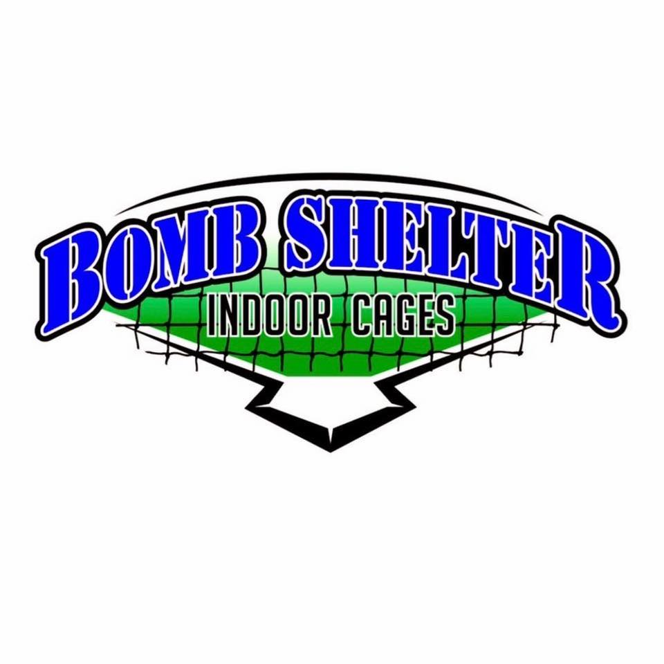 Photo inspiration: Picture Idea: Bomb Shelter Indoor Cages