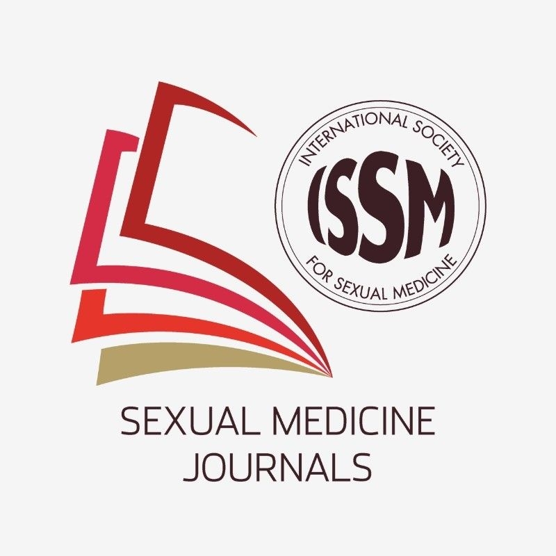 ISSM Sexual Medicine Journals - ISMJ