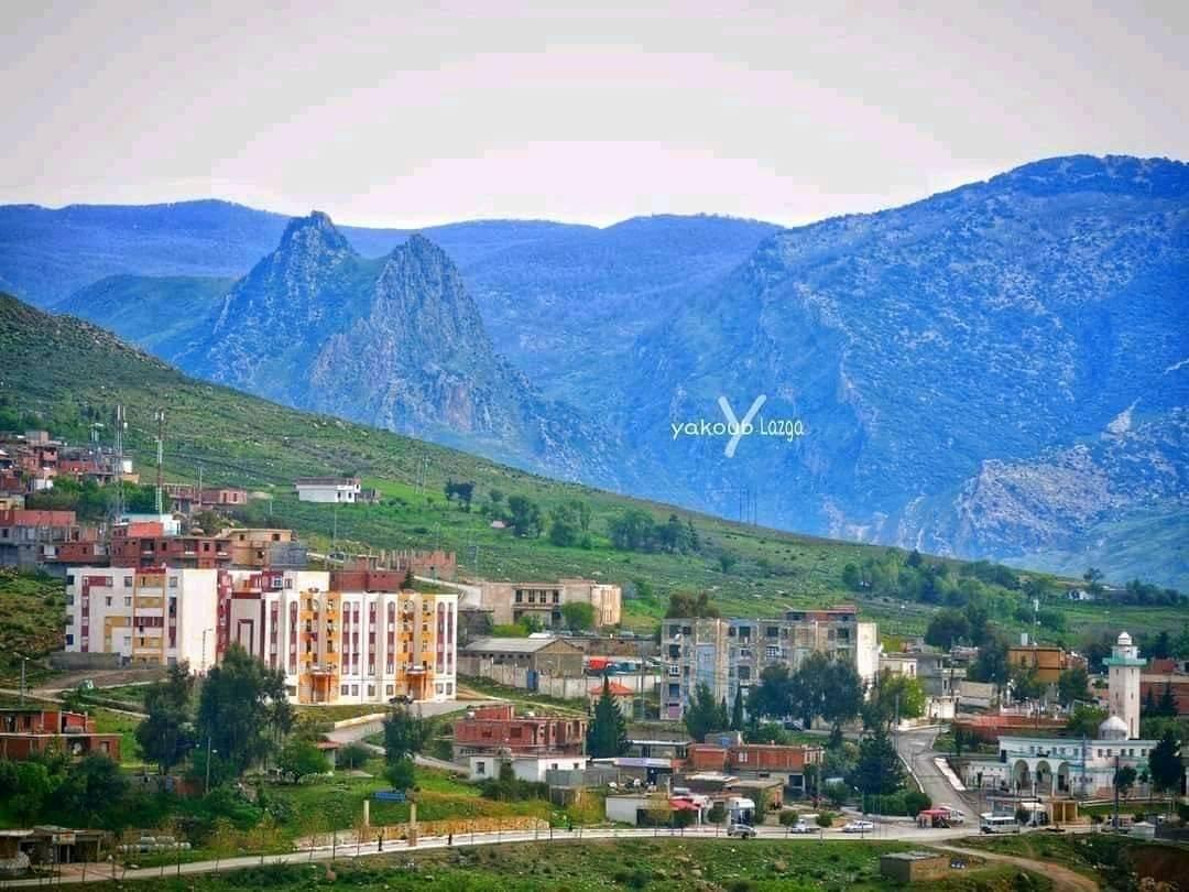 سرج الغول