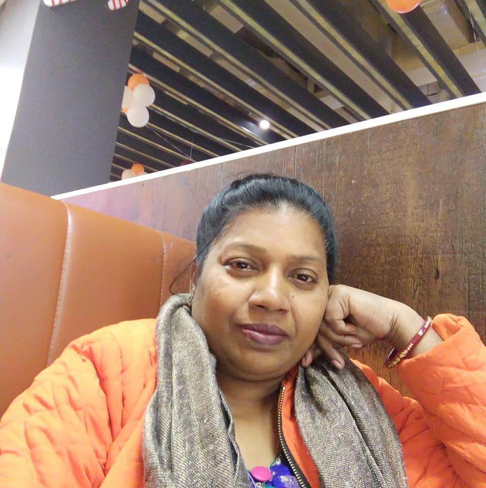Meena Rao
