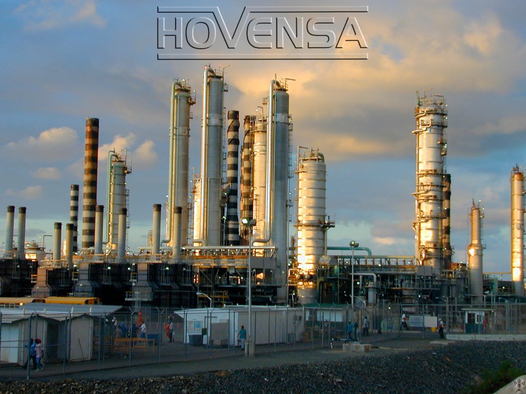 Hovensa L.L.C. | Christiansted US Virgin Islands