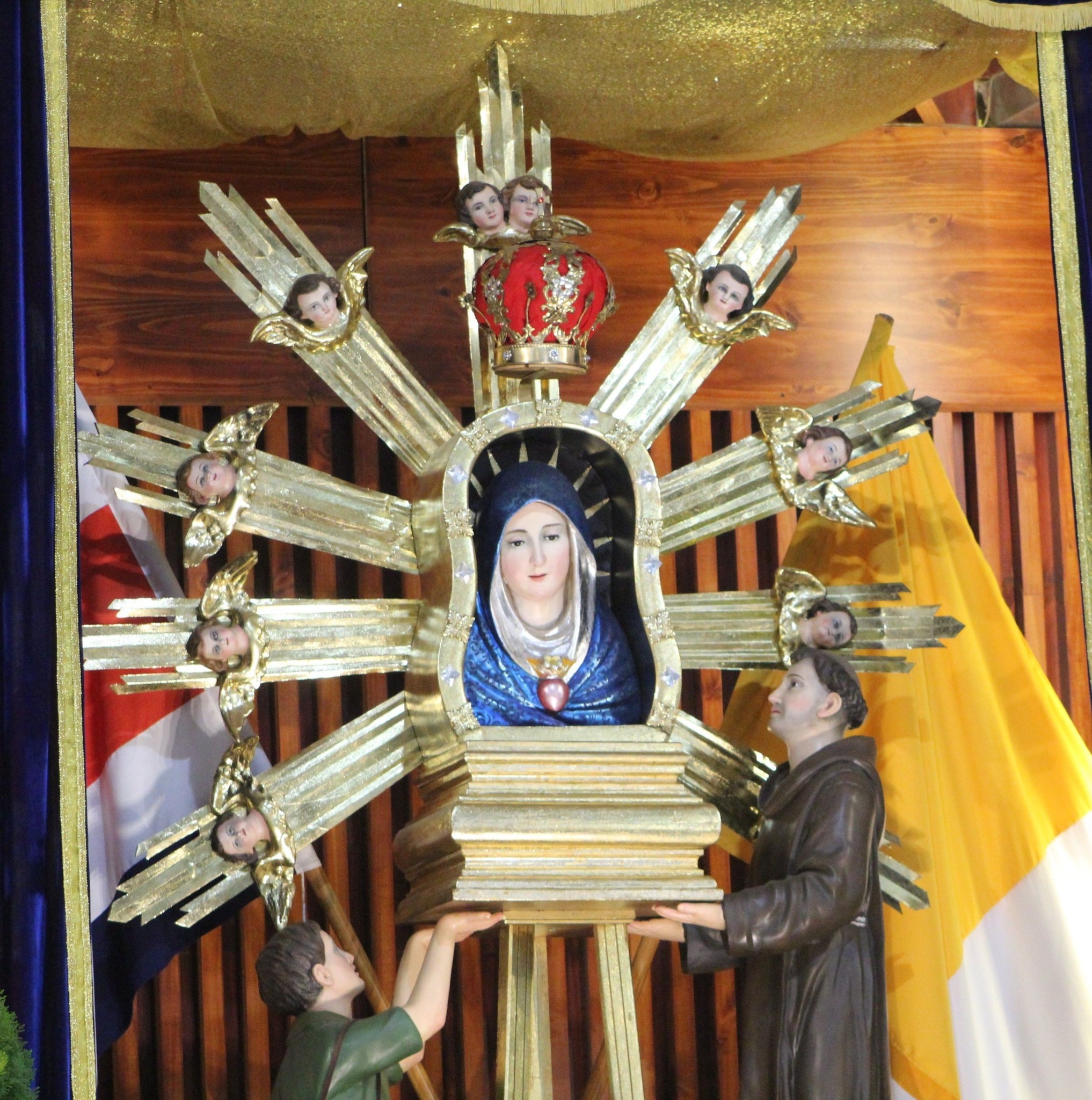 Miércoles 11 de Febrero del 2026, Memoria de Nuestra Señora de Lourdes ...