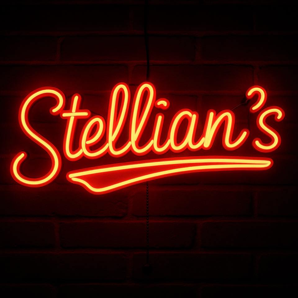 Stellians | Central City KY