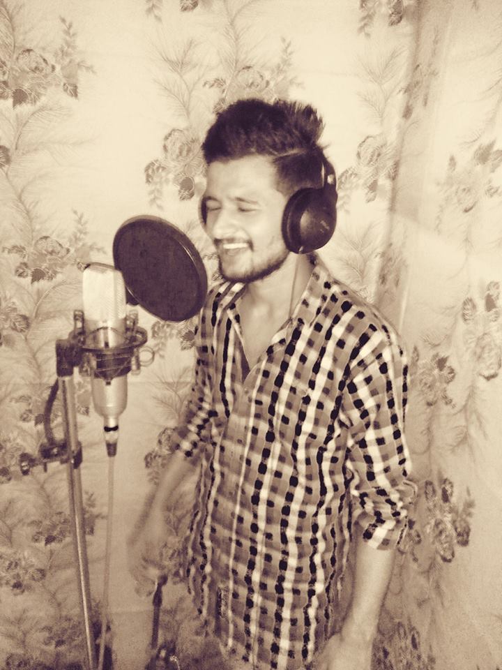Kak punia-singer/rapper
