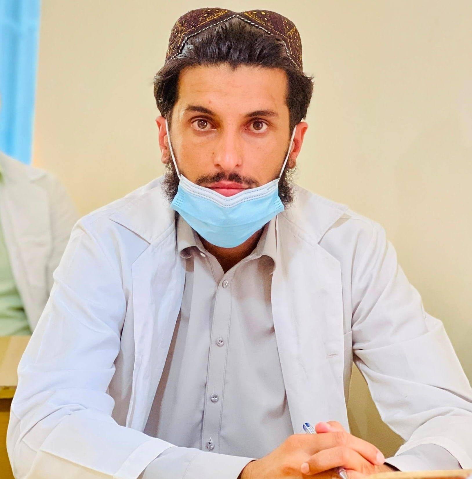 د طب د نويو محصلينو لپاره زېری هغه... - Muhammad Shakeel | Facebook