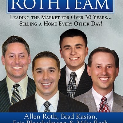 Roth Team Real Estate - Tips, Trends & Homes