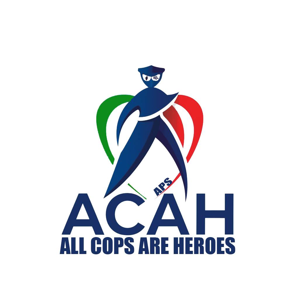 Acah - All Cops Are Heroes APS | Rome