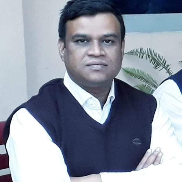 Adv Salim Anser Rana