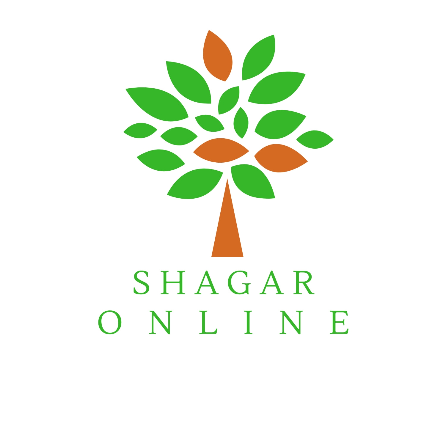 Shagar Online - شجر اونلاين