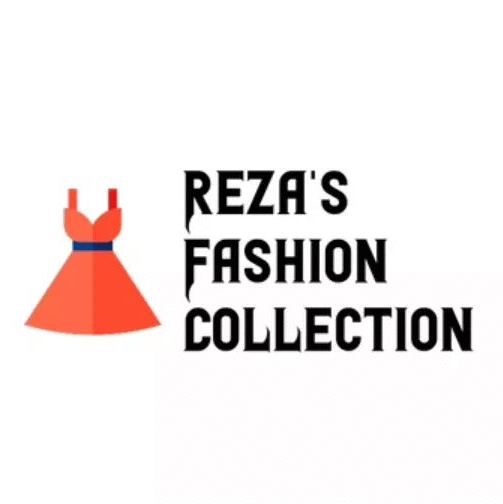 Reza’s Fashion Collection