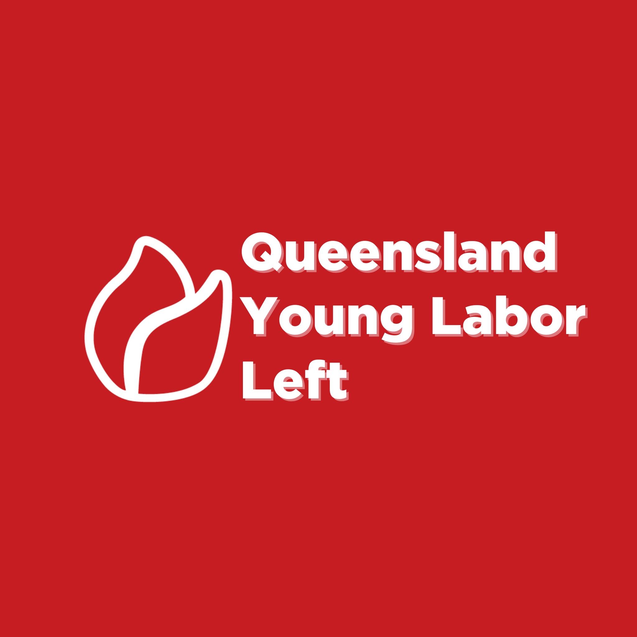 Logotipo De Qld Labor BHP To Suspend Operations, Cut Jobs At
