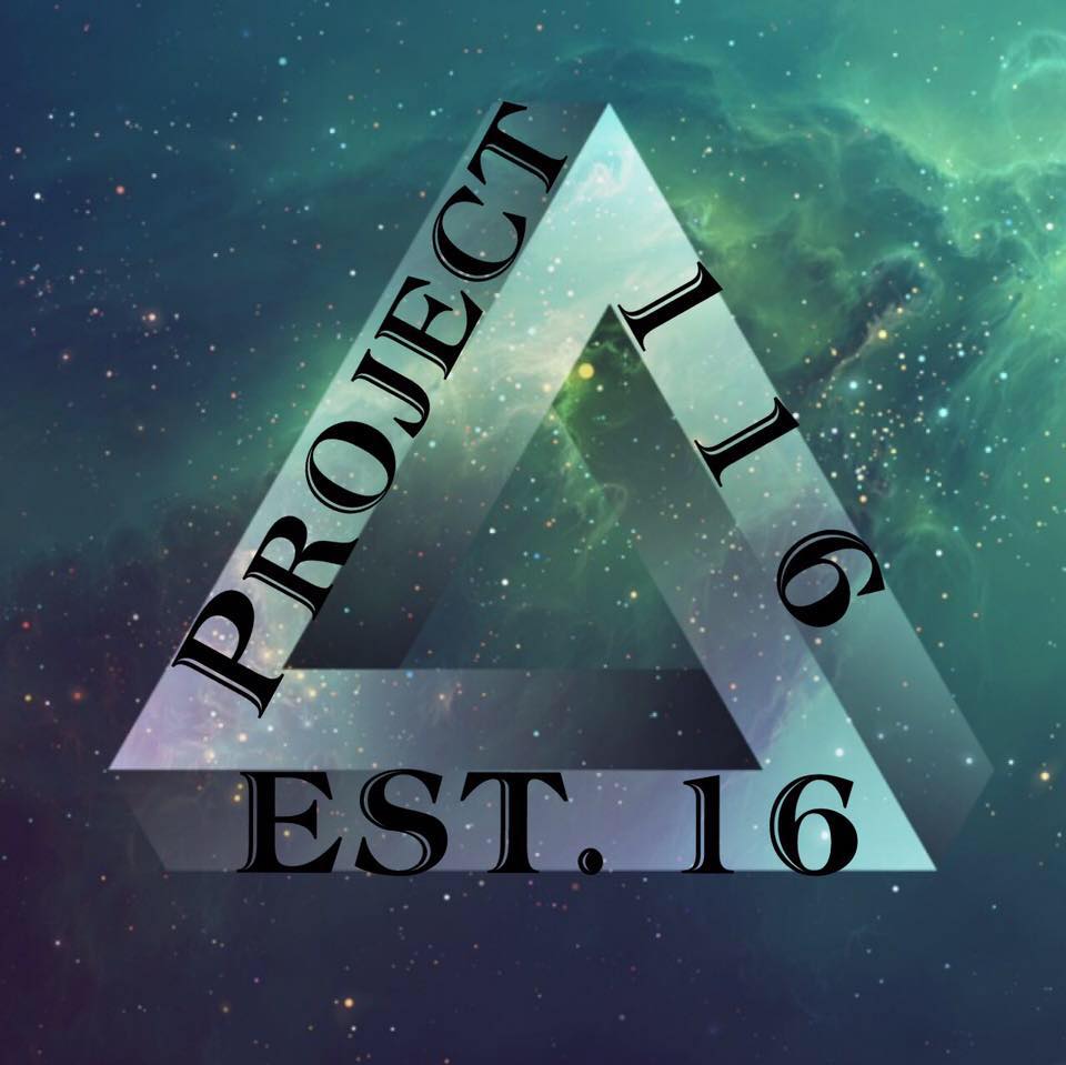 Project 116