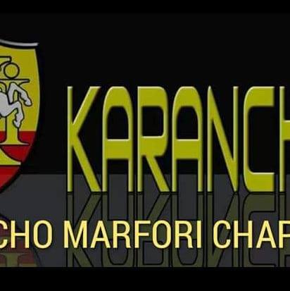 Karancho Marfori