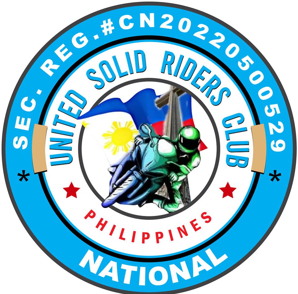 United Solid Riders Club Philippines | Dinalupihan