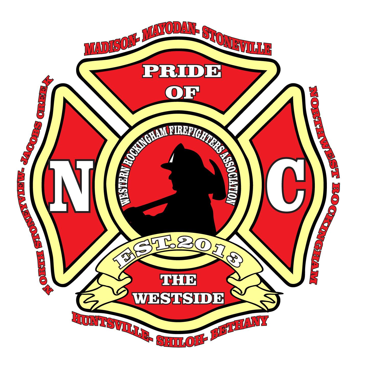 Western Rockingham Firefighters' Association Public Page | Mayodan NC