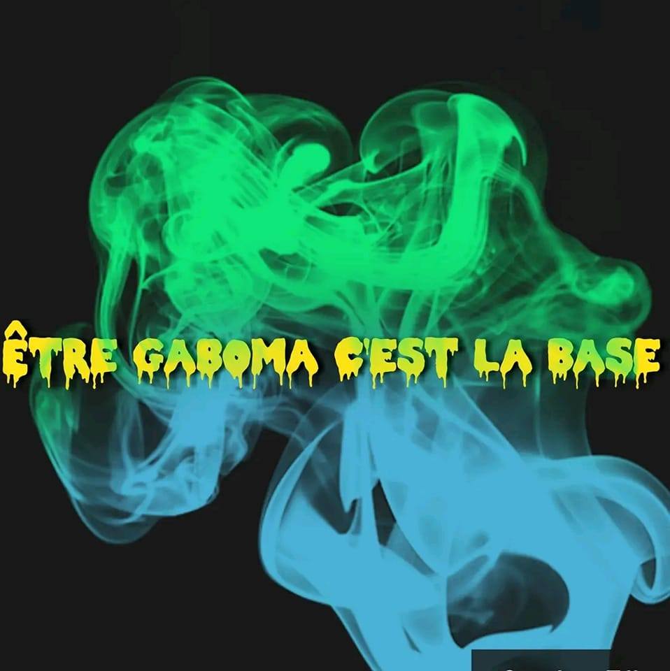 Le propre petit frère de la... - Être Gaboma C'est La Base | Facebook