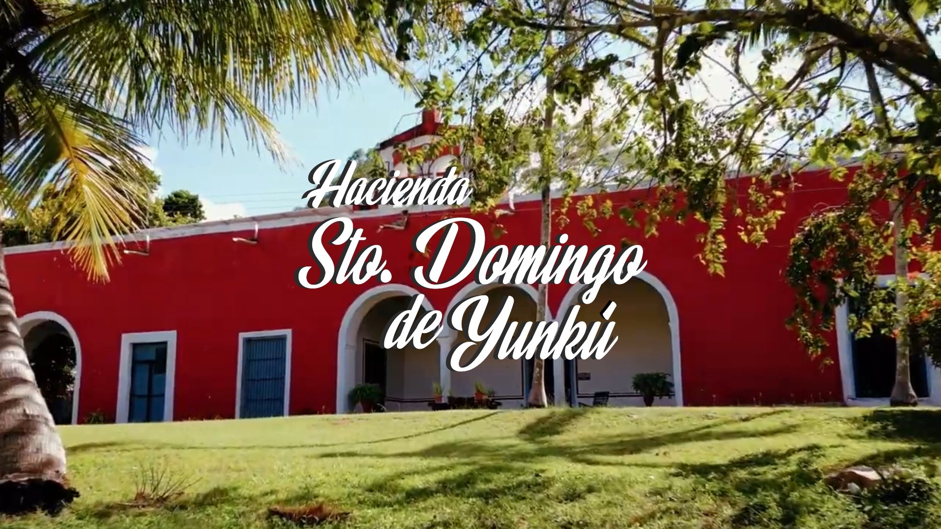 Hacienda Santo Domingo de Yunku - Escapa del estrés, desconéctate de la ...