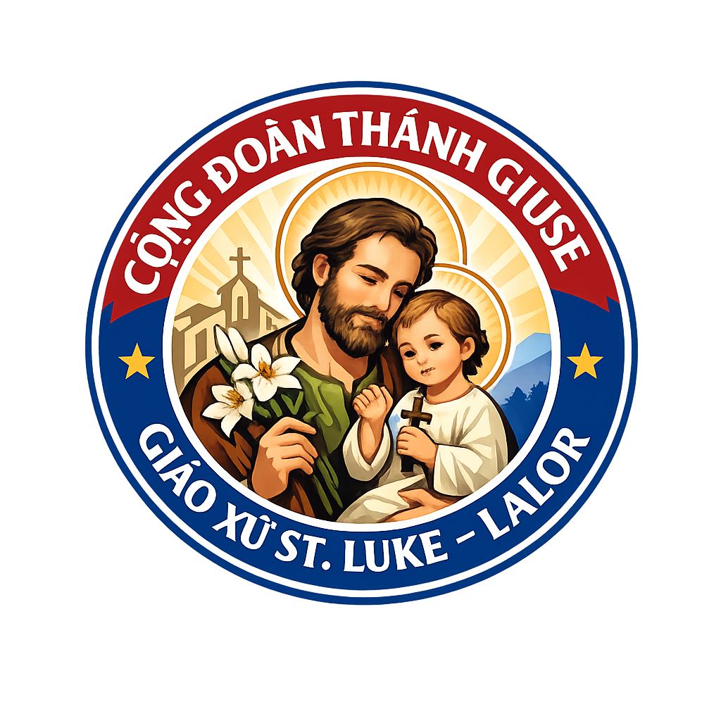 Cộng đoàn Thánh Giuse St Luke | Lalor VIC
