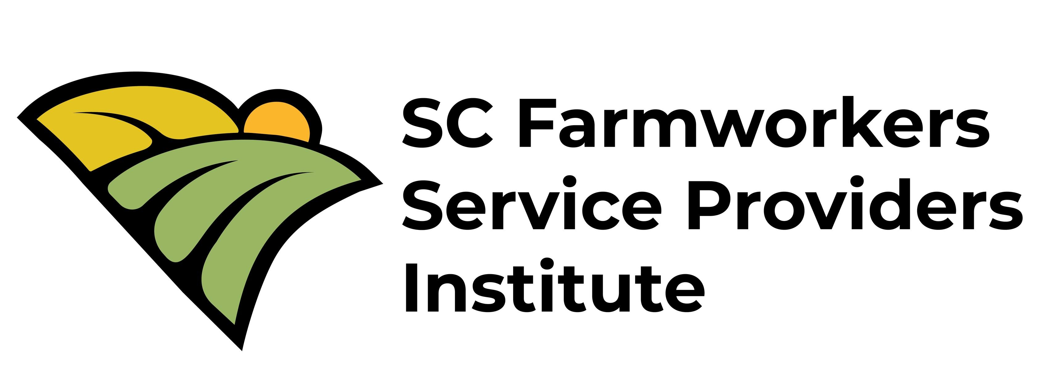 SC Farmworkers Service Providers Institute