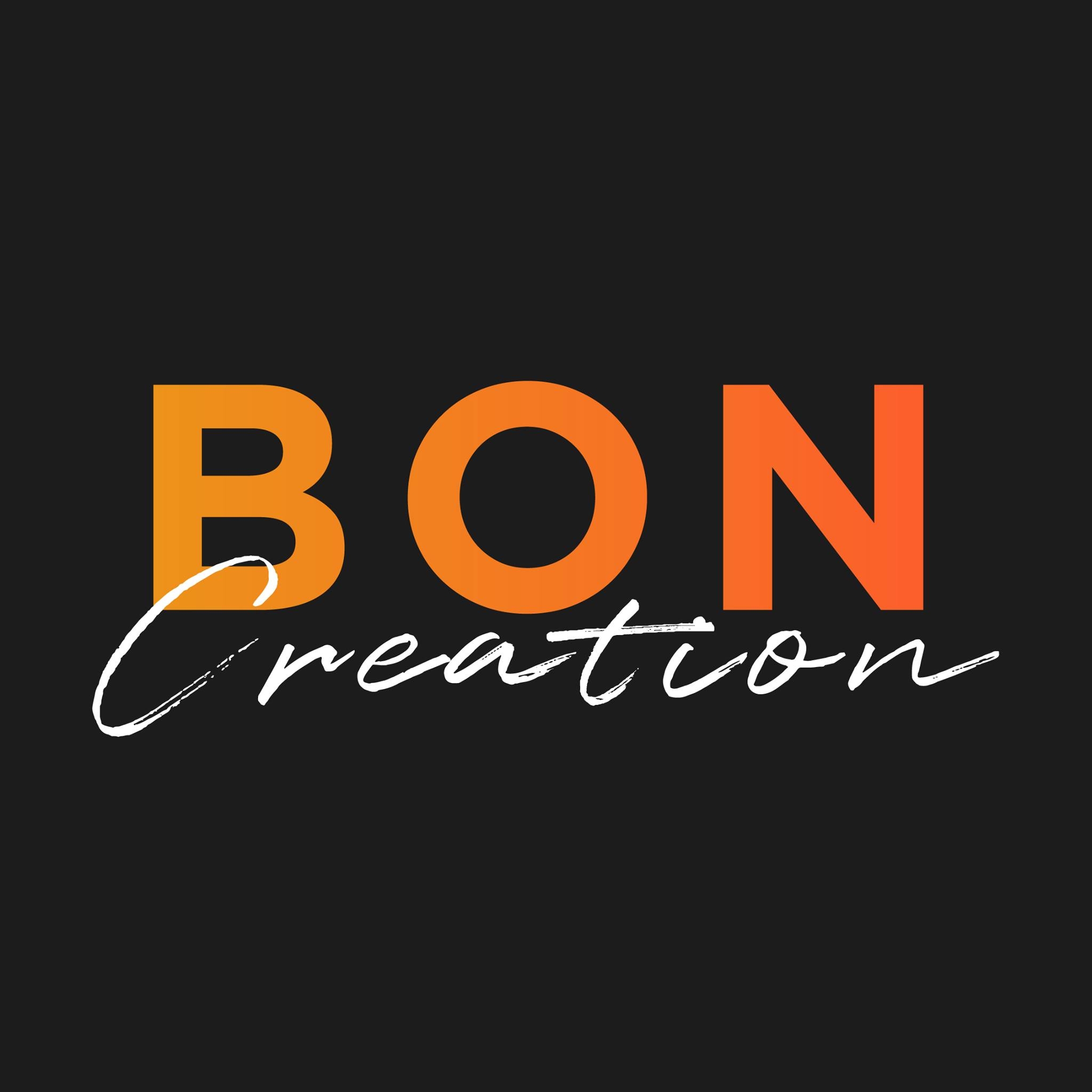 Bon Creation Creative Studio