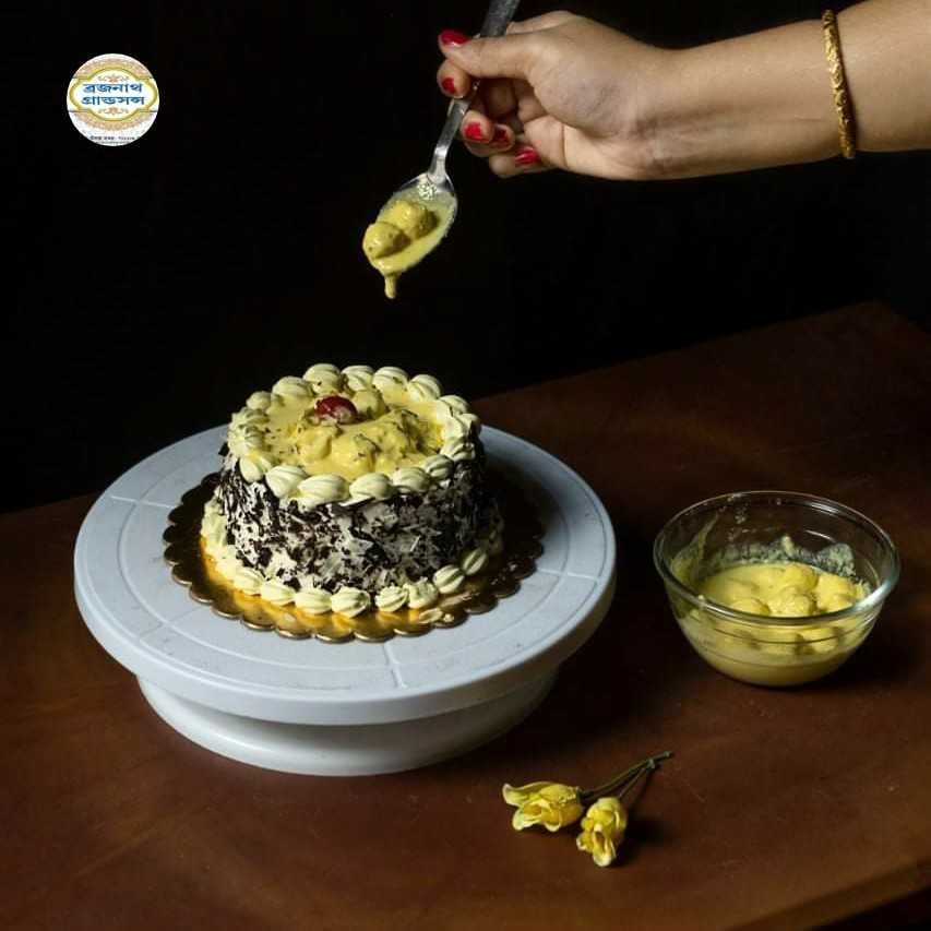Brojonath Bakery | Howrah