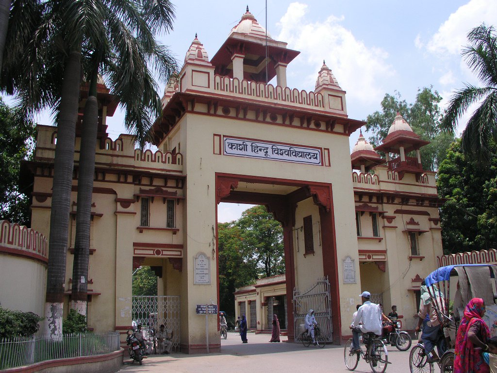 Pramod Kumar Rai