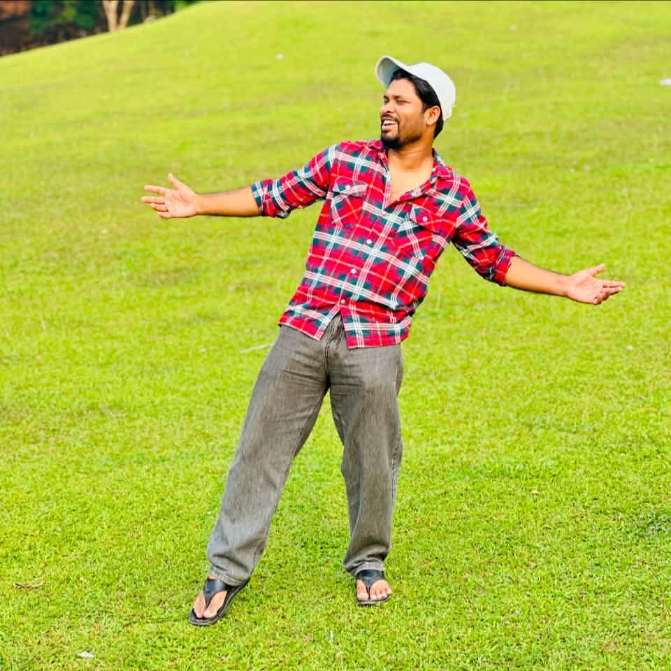 Kazi S Hauqe Rabby | Madhabpur