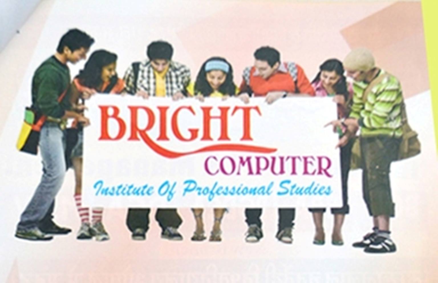 Bright Computer Institute