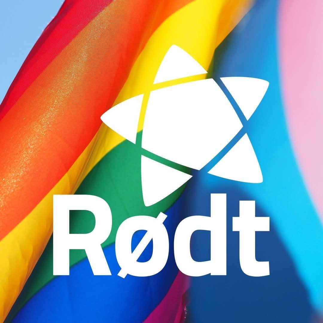 Rødt Alta