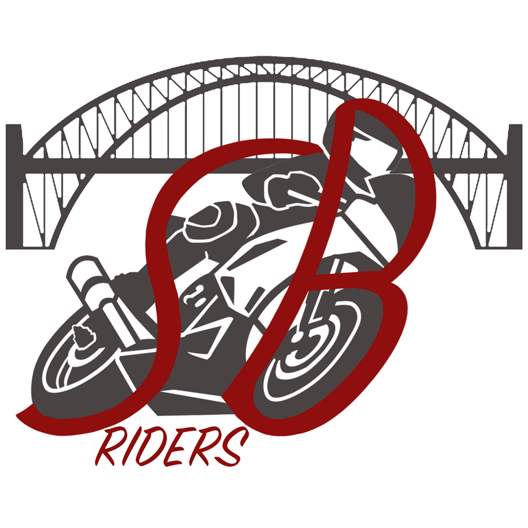 The Sydney 250cc or LAM's & Beyond Riders Group
