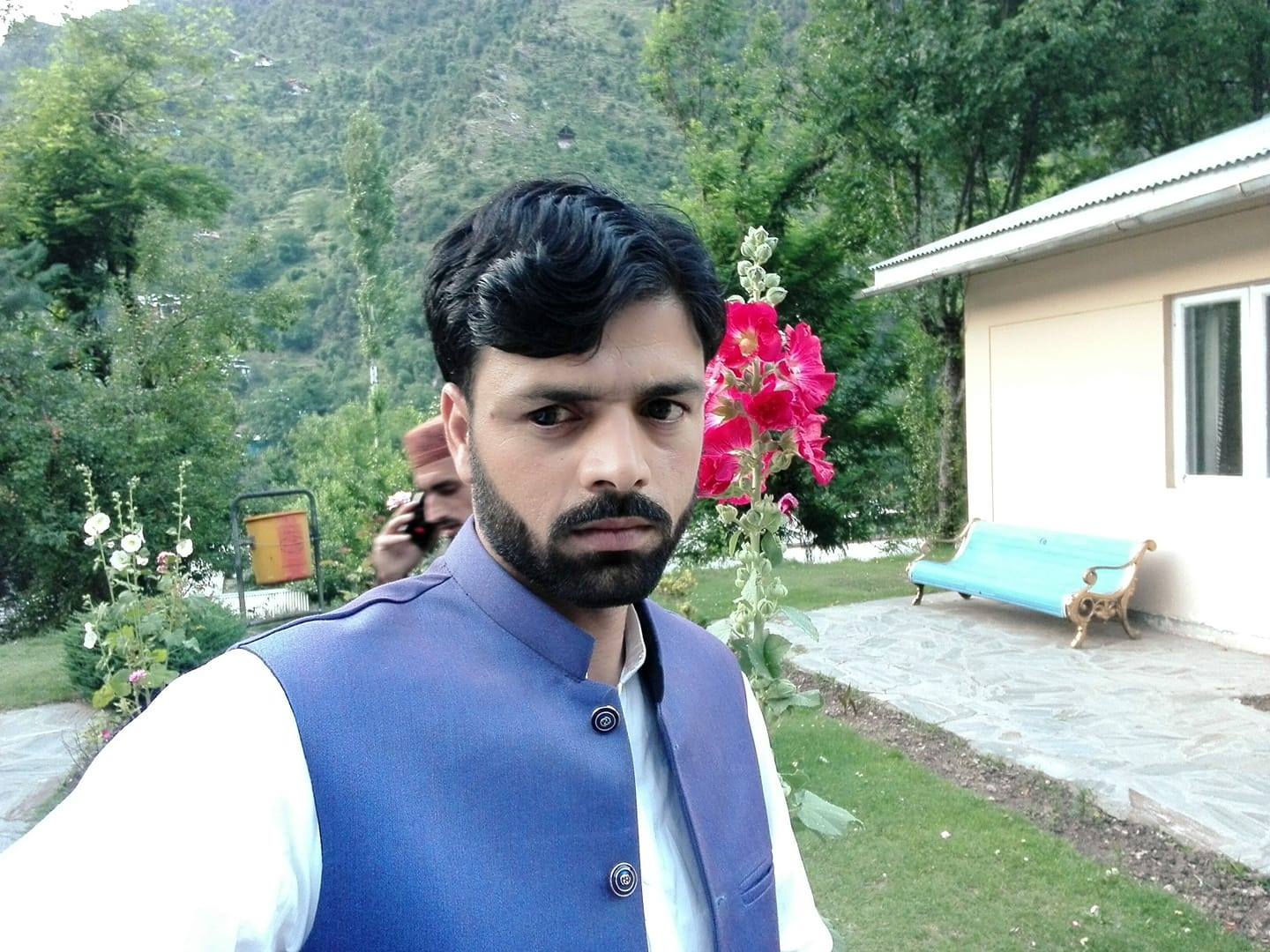Lutaf Qureshi