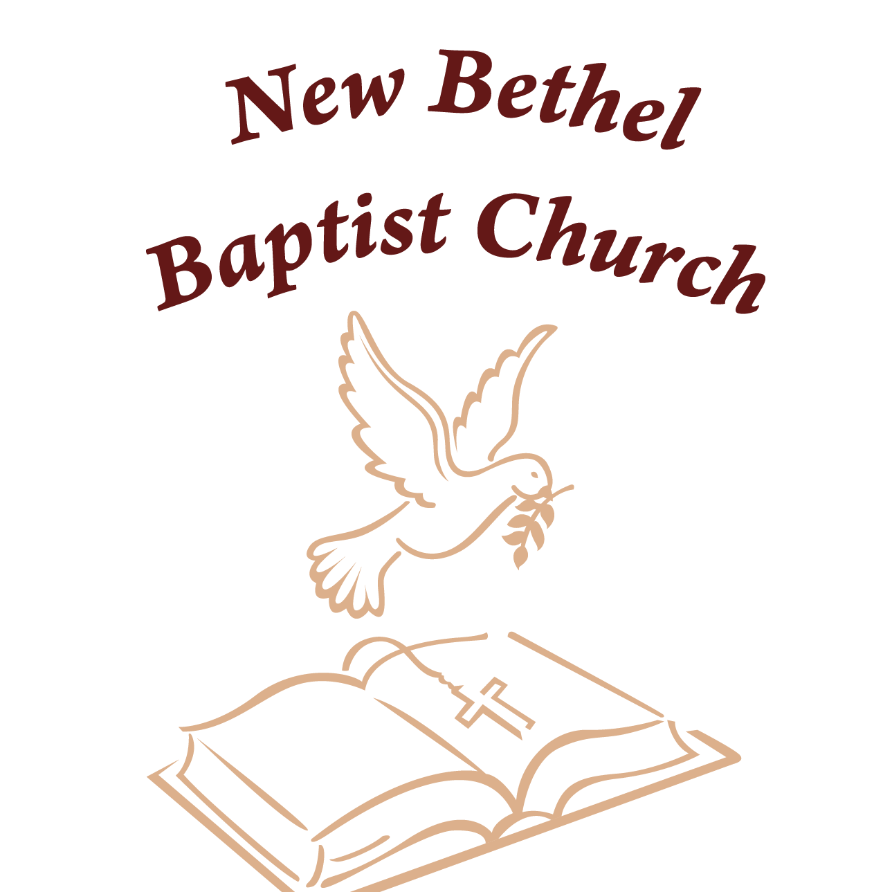 I Think I Need Backup - Psalm 121:1 | New Bethel Rolesville