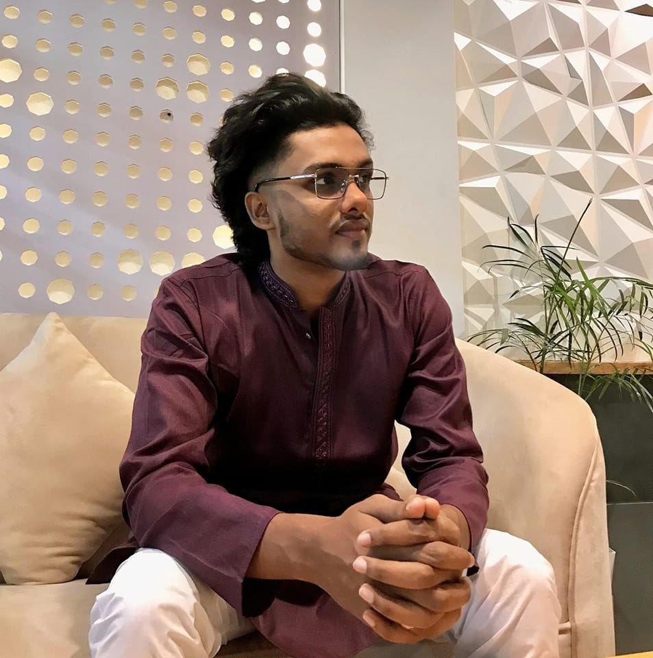 Aayush Raj