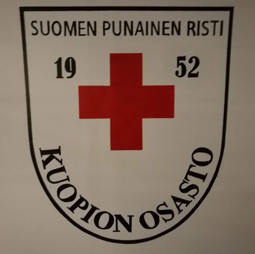 Suomen Punainen Risti Kuopion osasto | Kuopio