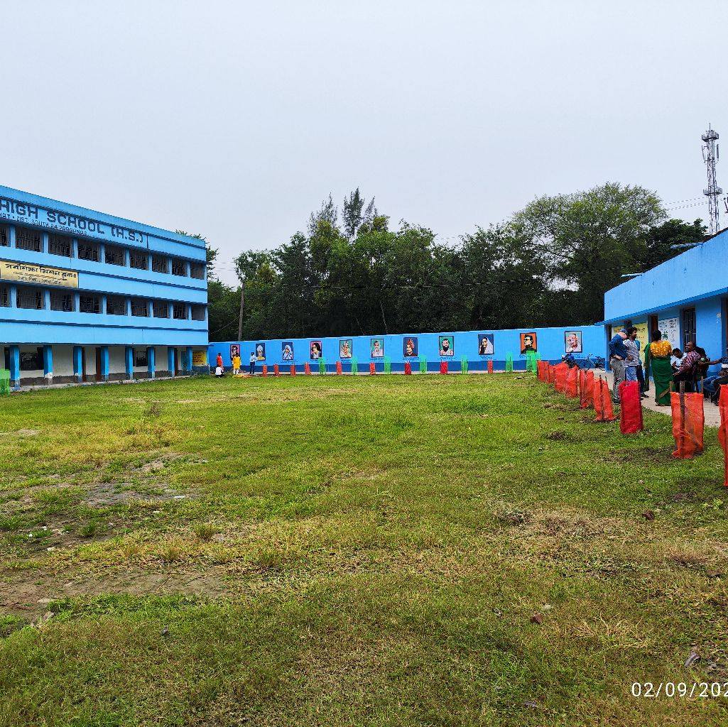 Chanda High School -HS