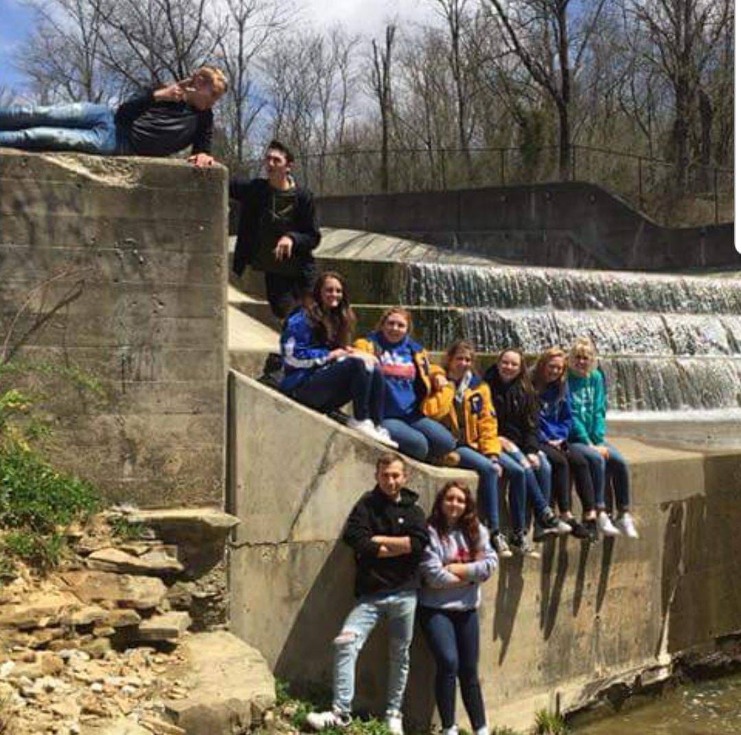 Youth Leadership Brown County | Nashville IN